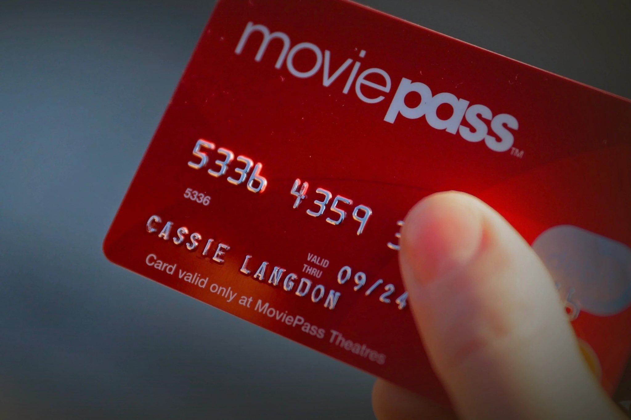 DiscussingFilm on Twitter "With the new version of MoviePass