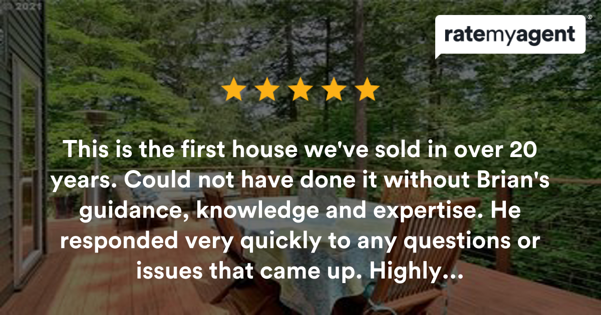 bcjohnsonhomes's tweet image. My latest #ratemyagent review in Portland
rma.reviews/vqydofsmQVmY