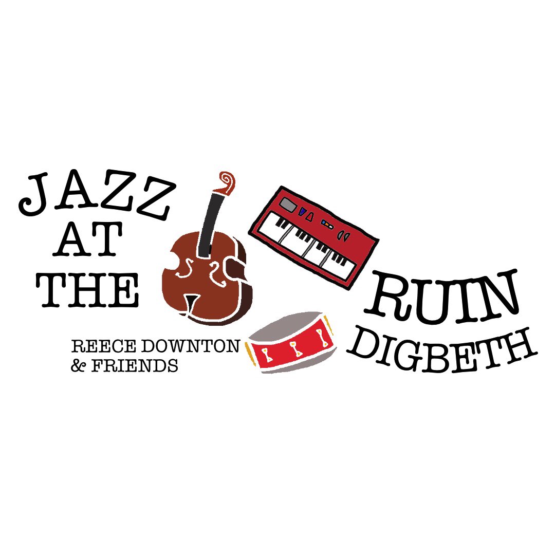 So exited to announce that myself and good friend Thomas Marsh will be hosting a jazz session and jam in March 2022 at the Ruin in Digbeth! Keep an eye out for announcements and please like this page to support us! 😎