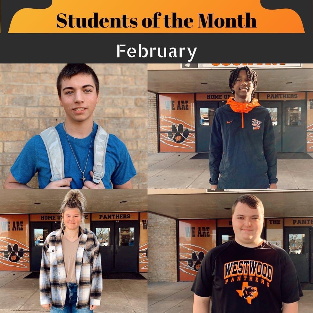 Westwood Panther Hoops tweet media