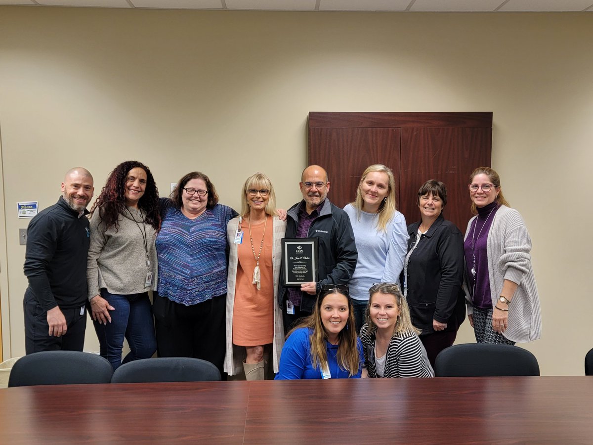 CCPSPLII's tweet image. &quot;Sometimes people come into your life a moment,a day, or a lifetime it matters not the time they spent w you but how the impacted your life in that time.&quot;-unknown Good luck on your next adventure thanks for all your work with PLII. @collierschools @JoseLDotres @MDCPS