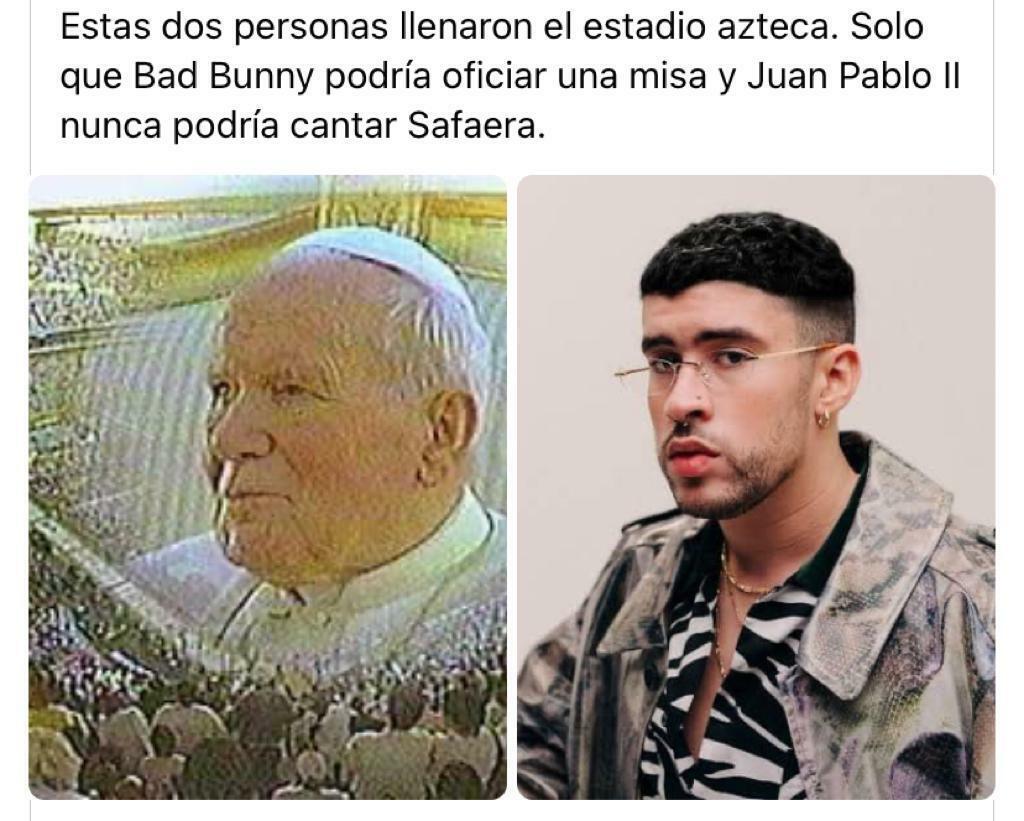 FailMX's tweet photo. No son iguales 💅 https://t.co/MpuFSTgaom