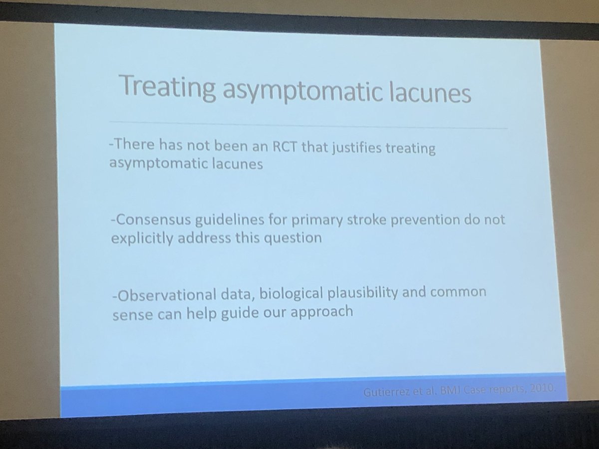 Stroke AHA/ASA tweet media