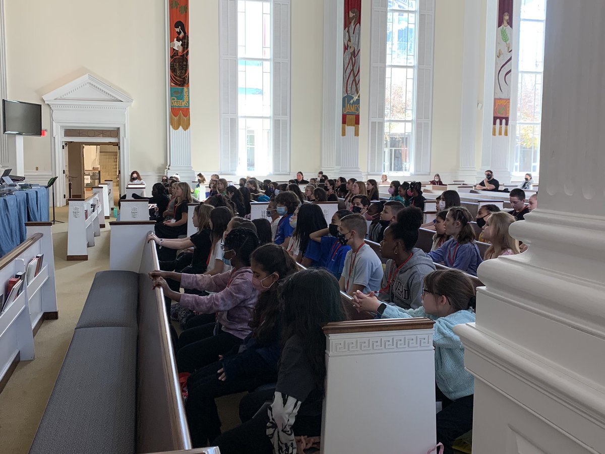 Deborah Parsons tweet media