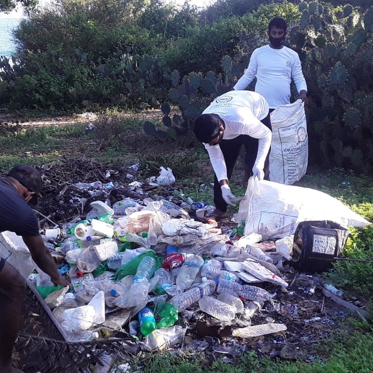 cleanoceantoken's tweet image. New year new cleanups ❤️🌊