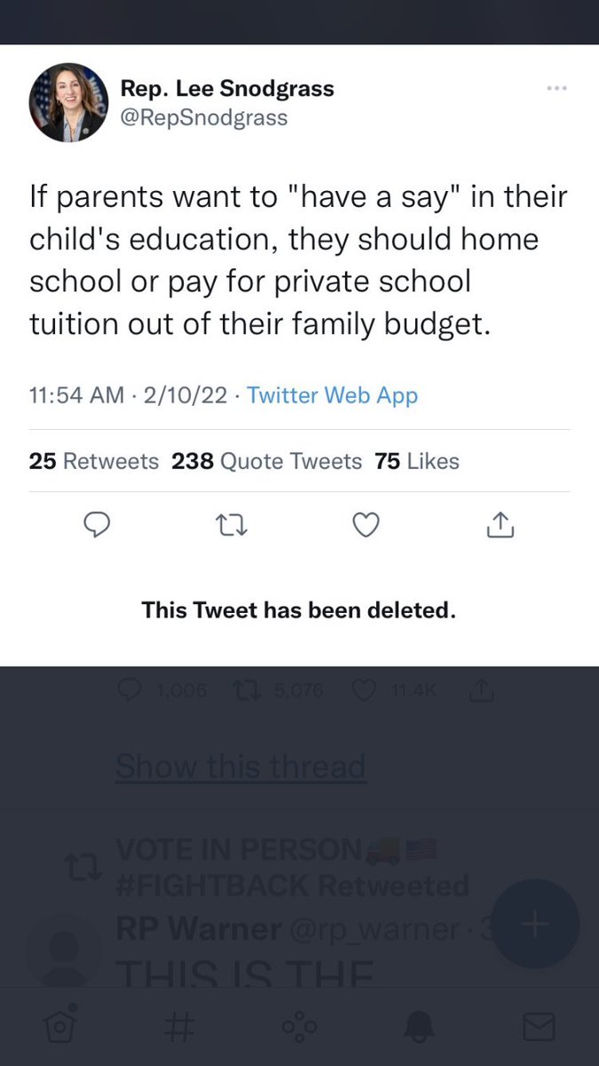 juliegw613's tweet photo. Deleted tweet. Please make this go viral. Thank you https://t.co/dK4x4Efe9i