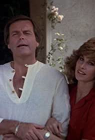 Happy Birthday 2 Robert Wagner aka Jonathan Hart. 
