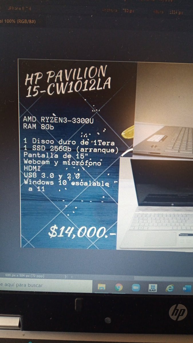 Aprovecha, si me contactas por Twitter llévate 10% de descuento