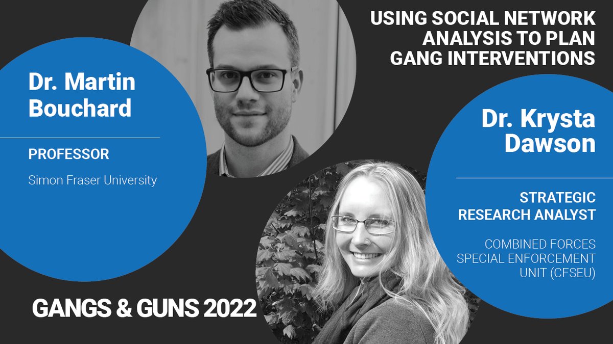 Safer_Schools's tweet photo. Up next on Zoom Link #1 @MBouchardCrim and Krysta Dawson. @SFU @cfseubc #SSTGangPrevention https://t.co/UGhoVFLpB3