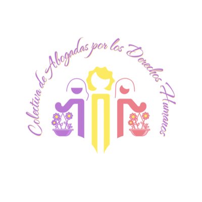 colectabogadas's tweet photo. #NuevaFotoDePerfil https://t.co/mJ0CmOz5wQ