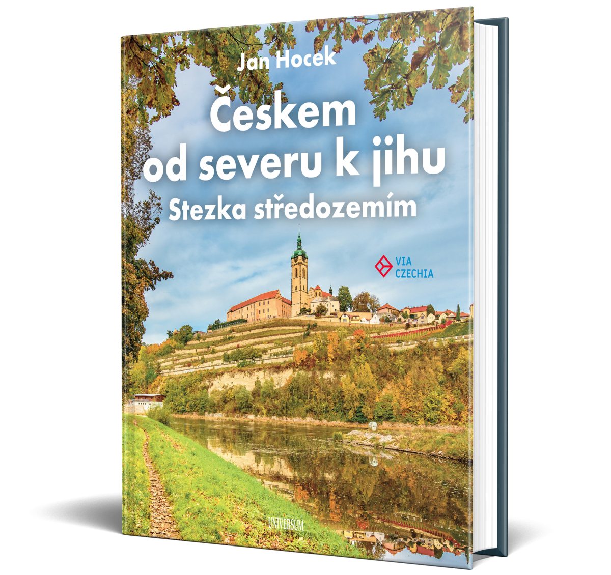 Via Czechia tweet media