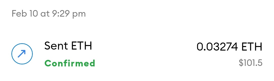 Patrick_JSinner's tweet photo. Someone just transferred all my money from my wallet to this account  0xC6CC70cCa8017E75069a6A14A6658F6dabA5C924

when I tried to sign up for the B.A.Y.C. Airdrops

Can someone help? https://t.co/w84Z2HTEEN