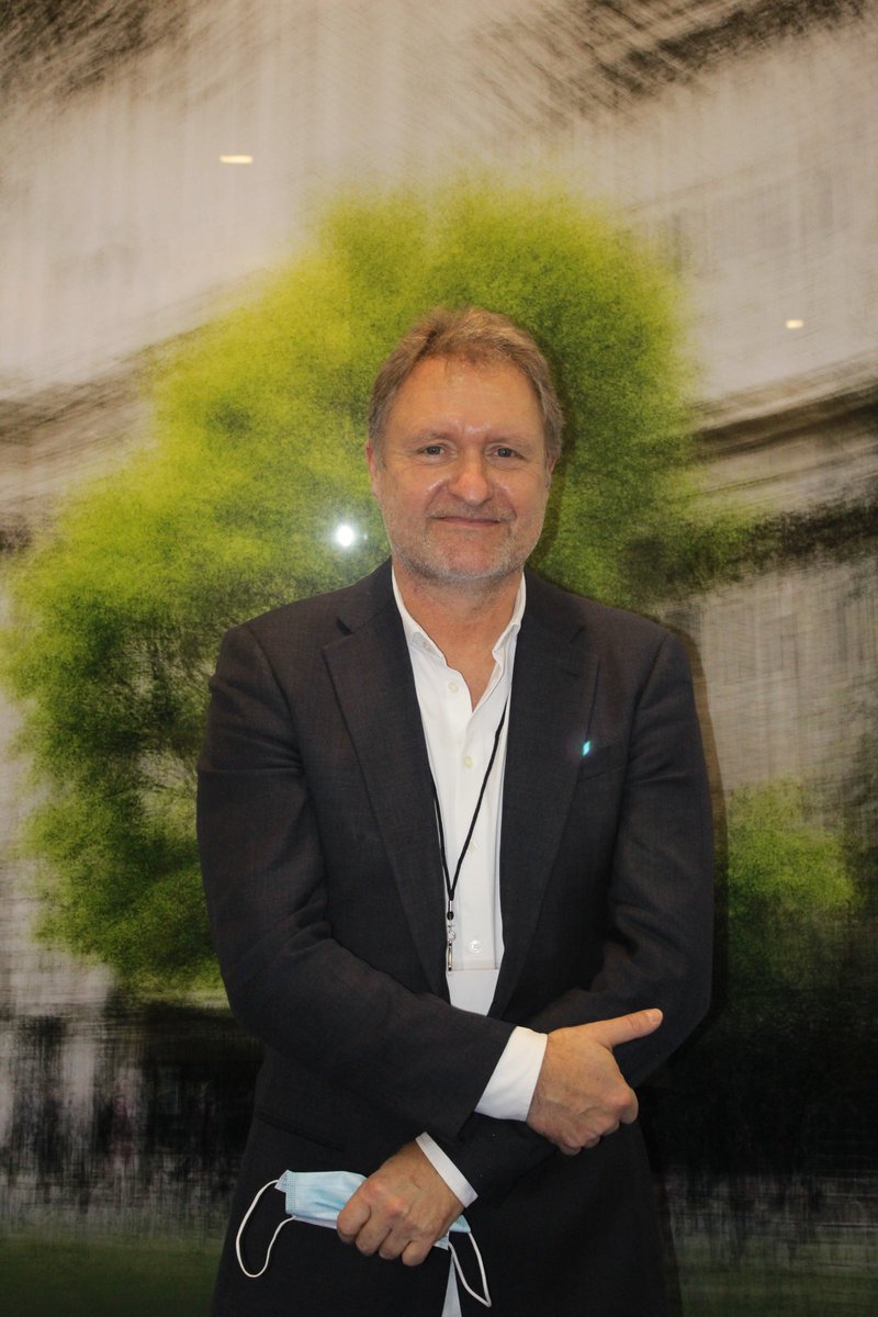 DKAMBinMexico's tweet photo. 📢 ¡No pierdas la oportunidad de conocer el artista fotográfico 🇩🇰 #JacobGils e #INTHEGALLERY! Con la exposición fotográfica #Movement incluyendo motivos de árboles de Copenhague 🌳 Jacob Gils participa personalmente en @ZonaMaco por primera vez y queda impresionado 👏 https://t.co/oNCTwIKwPc