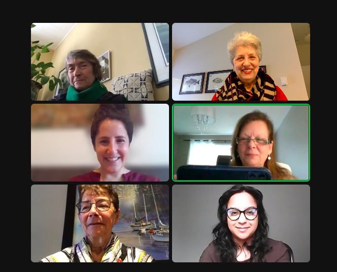 ResultsCda's tweet photo. Thanks to Senator Busson for a successful meeting today as part of International Development Week! 🌎 Shout out to Neha Beri, our Parliamentary Affairs Manager, for taking part in the discussion and highlighting the importance of #CanadianAid to #EndCovidEverywhere. #IDW2022 https://t.co/f4axOLoYIL