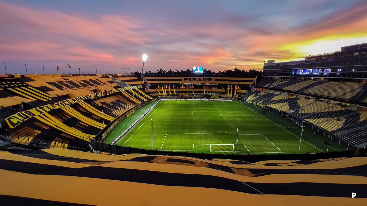 ✨¿Se puede estar enamorado de un estadio? 🏟😍
