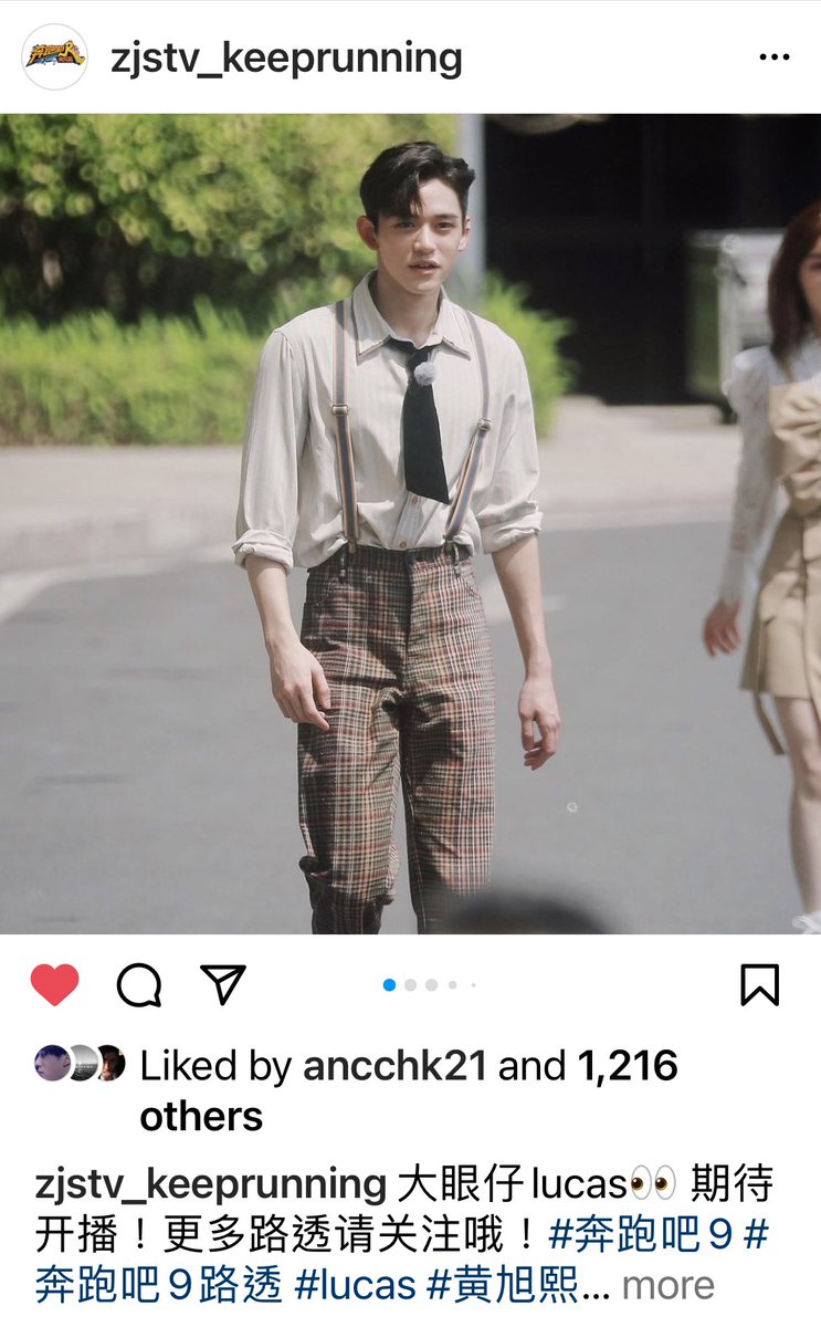 piggipiggy's tweet photo. As of today Lucas is still on Gucci website, Gucci IG, Keep Running FB, KR IG, and SM Shop. He never lost any endorsements. In 🇨🇳 the immoral celebs lose their sponsors within 24  hours. Lc is not an “immoral celeb” that antis pin him as. 
#LUCAS #LucasIsBack #ProtectLucas https://t.co/iKZuJYGvle