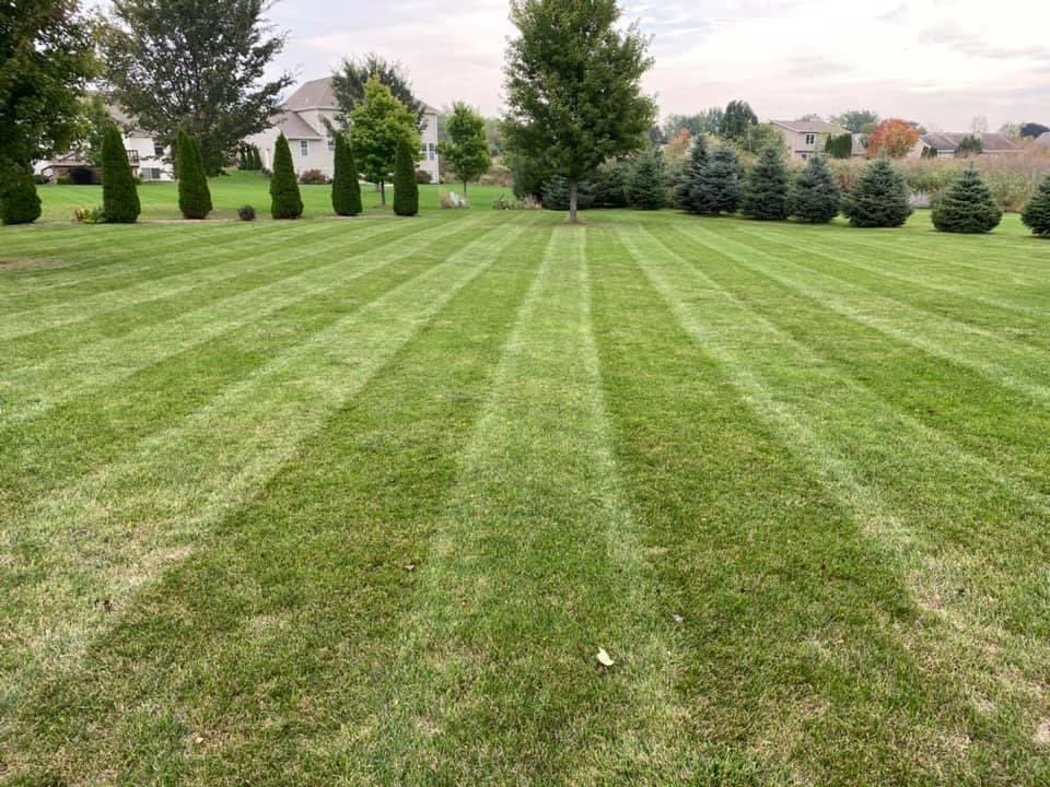 Sadler Landscaping LLC (LlcSadler) Twitter