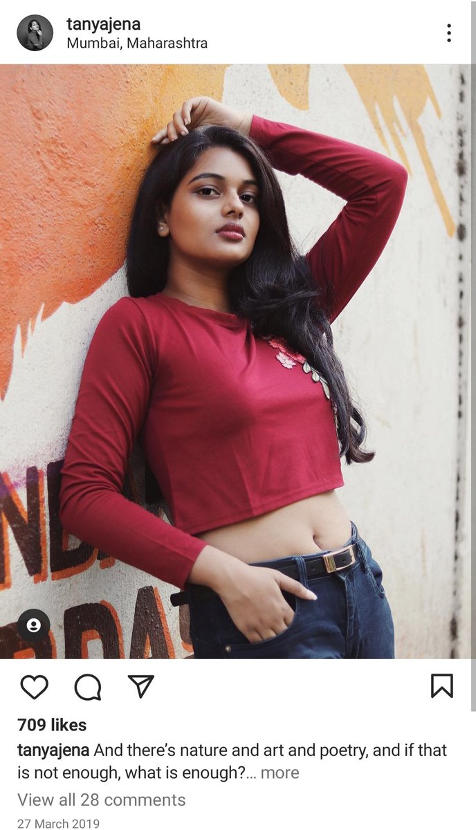 iamfaizee_'s tweet photo. @Trishoolin21 @ajaymaken Shame on BJP member  @doctorrichabjp and @madhukishwar for sharing Photoshop image as Hijab Girl Muskaan to defame her. Altnews had already written a fact check article yesterday. https://t.co/QD3F2NrzG4