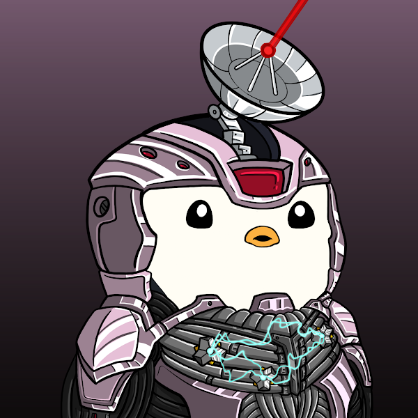chillBlas's tweet photo. shout out to @Mecha_Penguins we built different!!! https://t.co/HYEQM54D1q