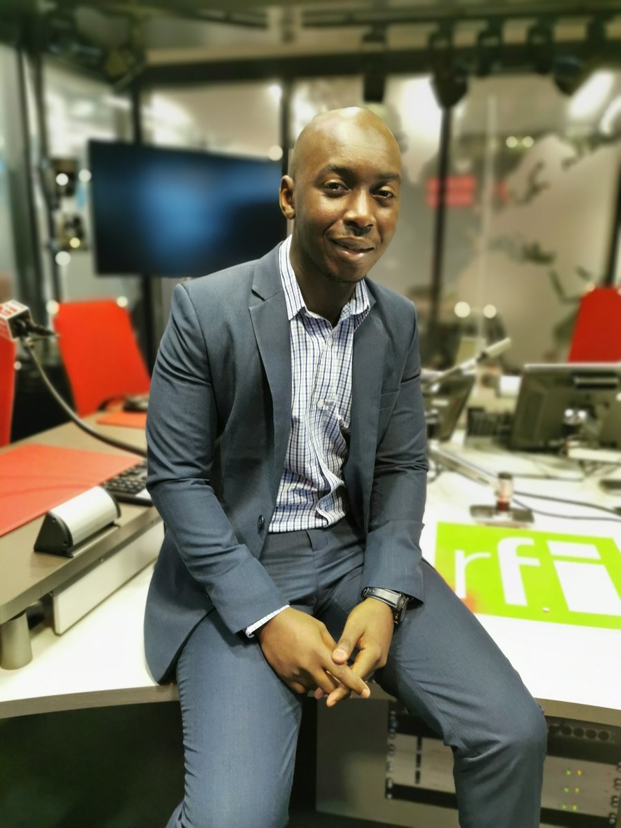 HachemyKane's tweet image. Retrouvez-moi prochainement sur @RFI dans l'émission @AlorsOnDitQuoi animée par @NDIAYEDIARA.

J'ai pu présenter le #podcast @clesinsertion et partager mon analyse concernant la question de l'insertion professionnelle des jeunes.

#qpv #1jeune1solution #emploi #engagement