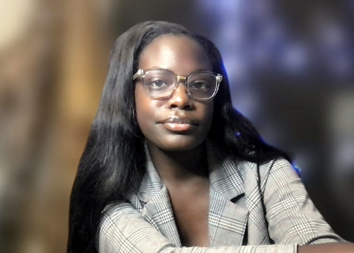 Raven Baxter, Ph.D. tweet media