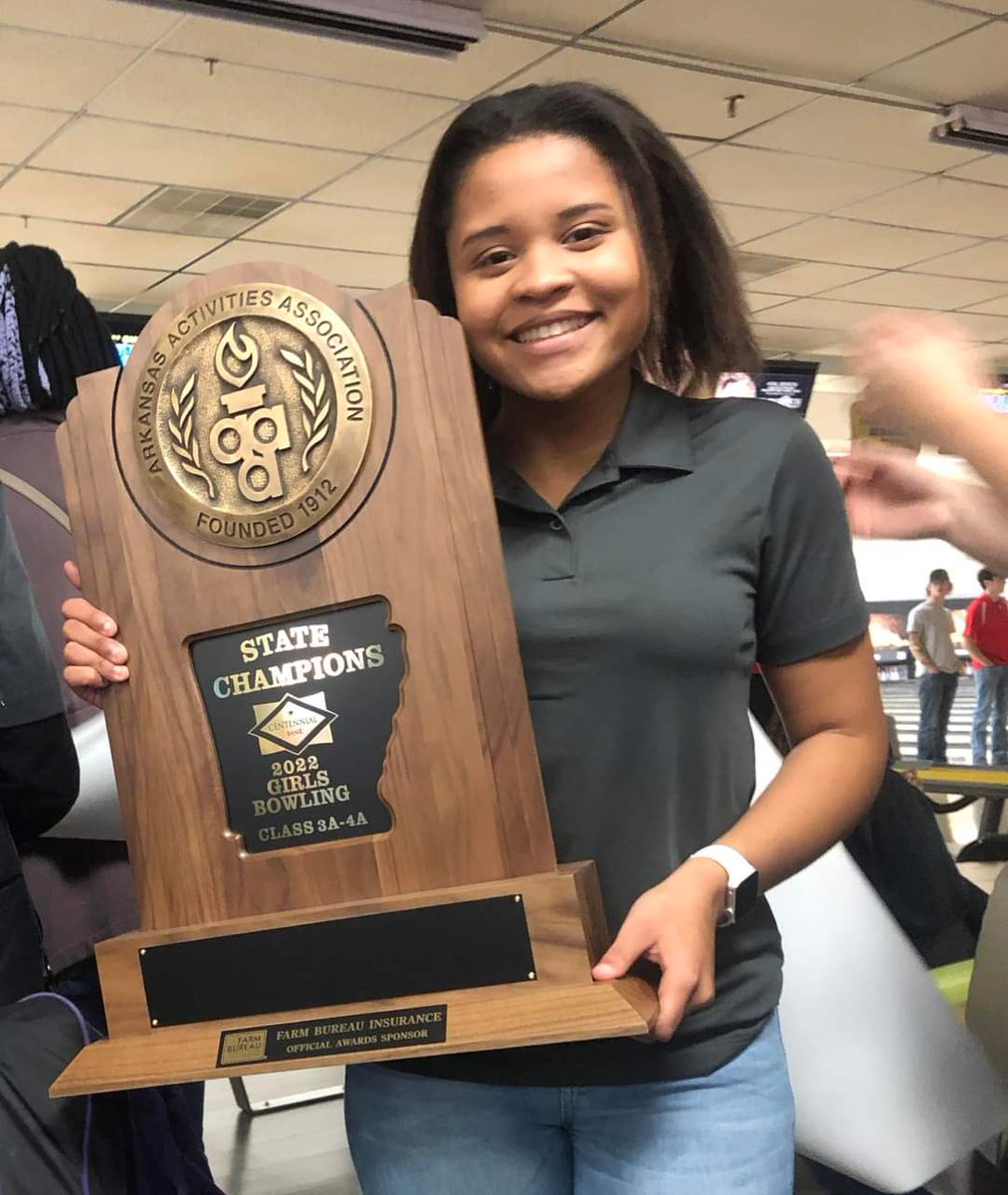 Central AR Christian tweet media