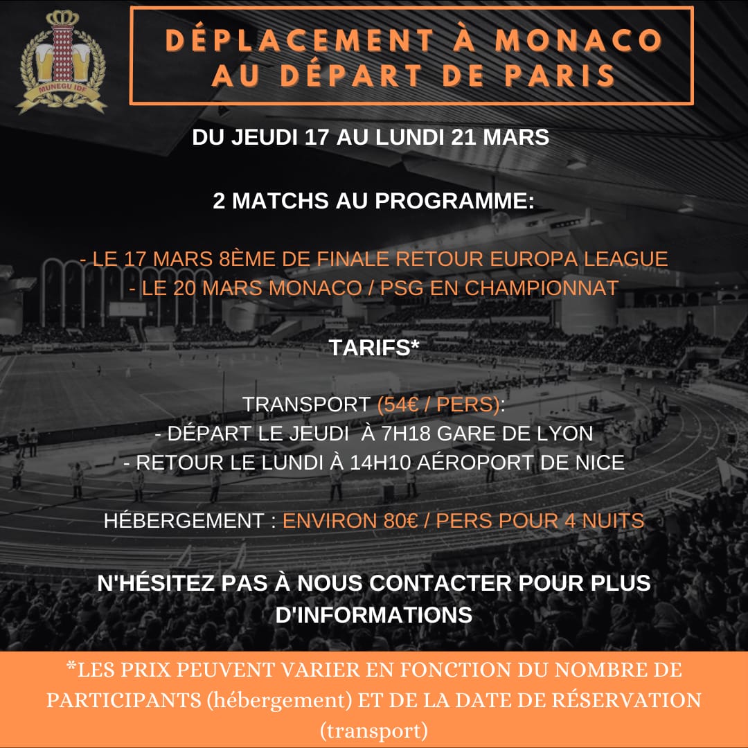 MuneguIDF's tweet photo. 📢📢 TOUS AU LOUIS 2 ! Nous avons une fin de saison excitante à vivre alors soyons tous derrière notre club ! DAGHE MUNEGU 🔴⚪ https://t.co/OrLGf9qeIj