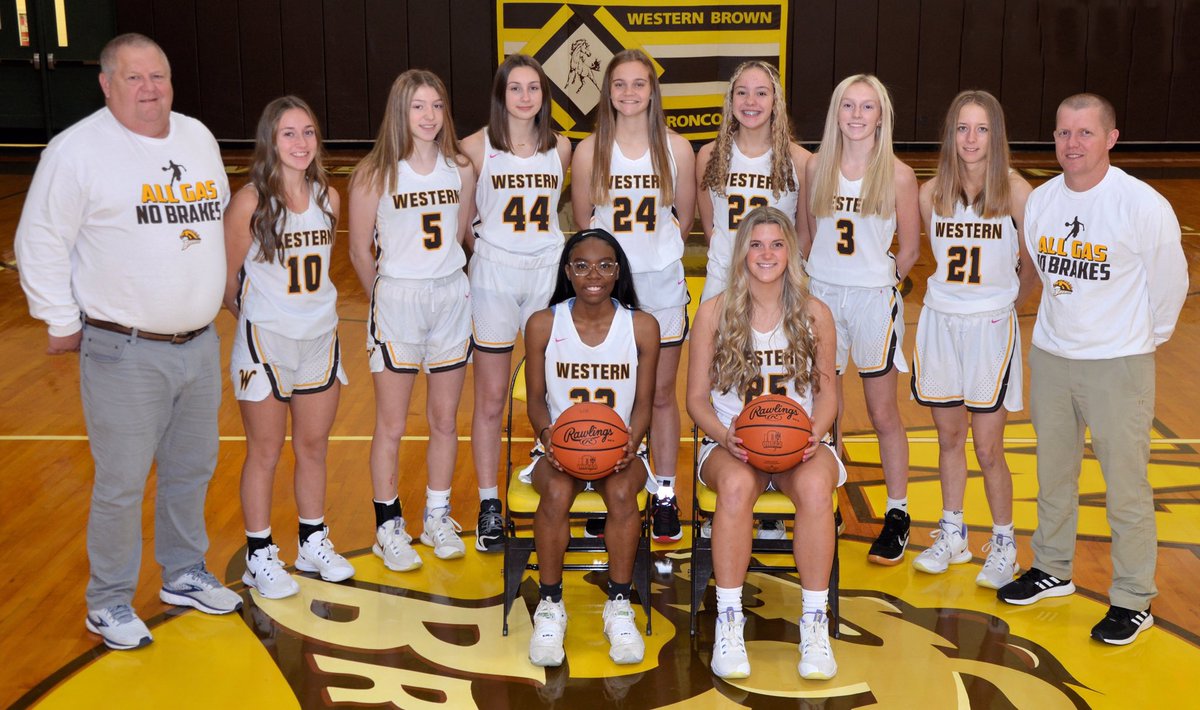 CoachNOsborne's tweet photo. Good luck tonight @WBHSGirlsHoops in their first round game tonight!!!! #WBPride #AllGasNoBrakes https://t.co/oIHToMilCW