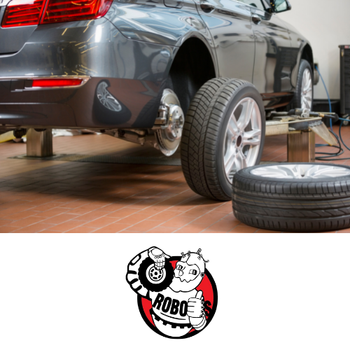 Robo's Wheels and Tires (Robos_Tires_KC) Twitter