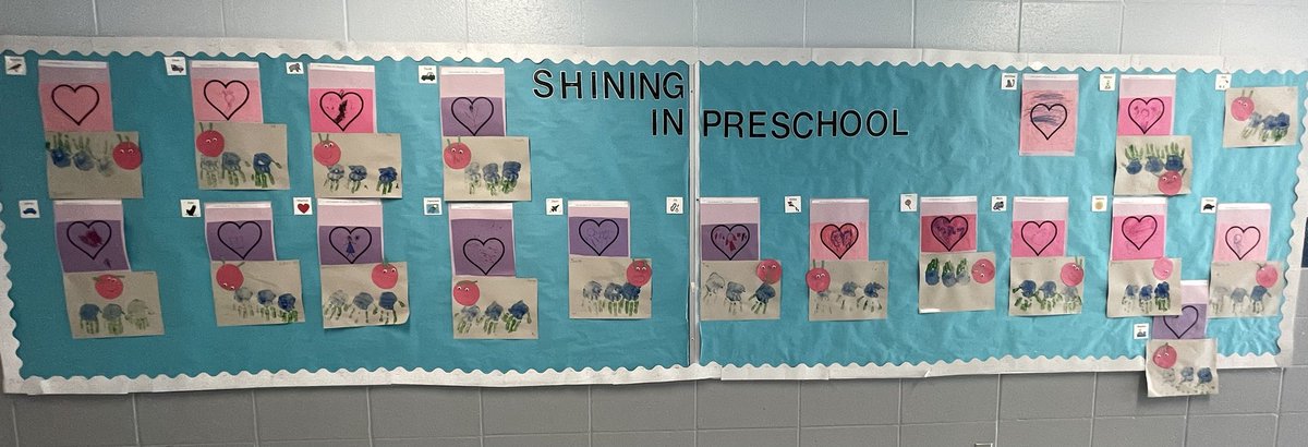 We loved making our Very Hungry Caterpillar and I Love Me creations. We sure are shining bright in Mrs. McNeil’s class.