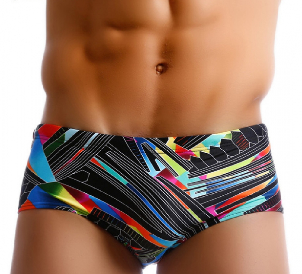 ItSportsFitnes1's tweet photo. Men's Stylish Swimwear with Colorful Pattern #gameday #athlete https://t.co/fdA4G0nYPE https://t.co/YPgD2aW7Ti