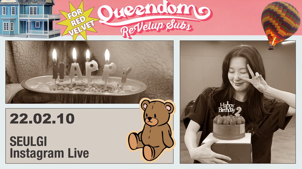 ReVelUpSubs tweet media