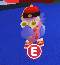 tunczengn's tweet photo. @PlayAdoptMe I DRESSED A WONDERFUL PET  
 
USER:banuates https://t.co/Lm32i2WTDQ