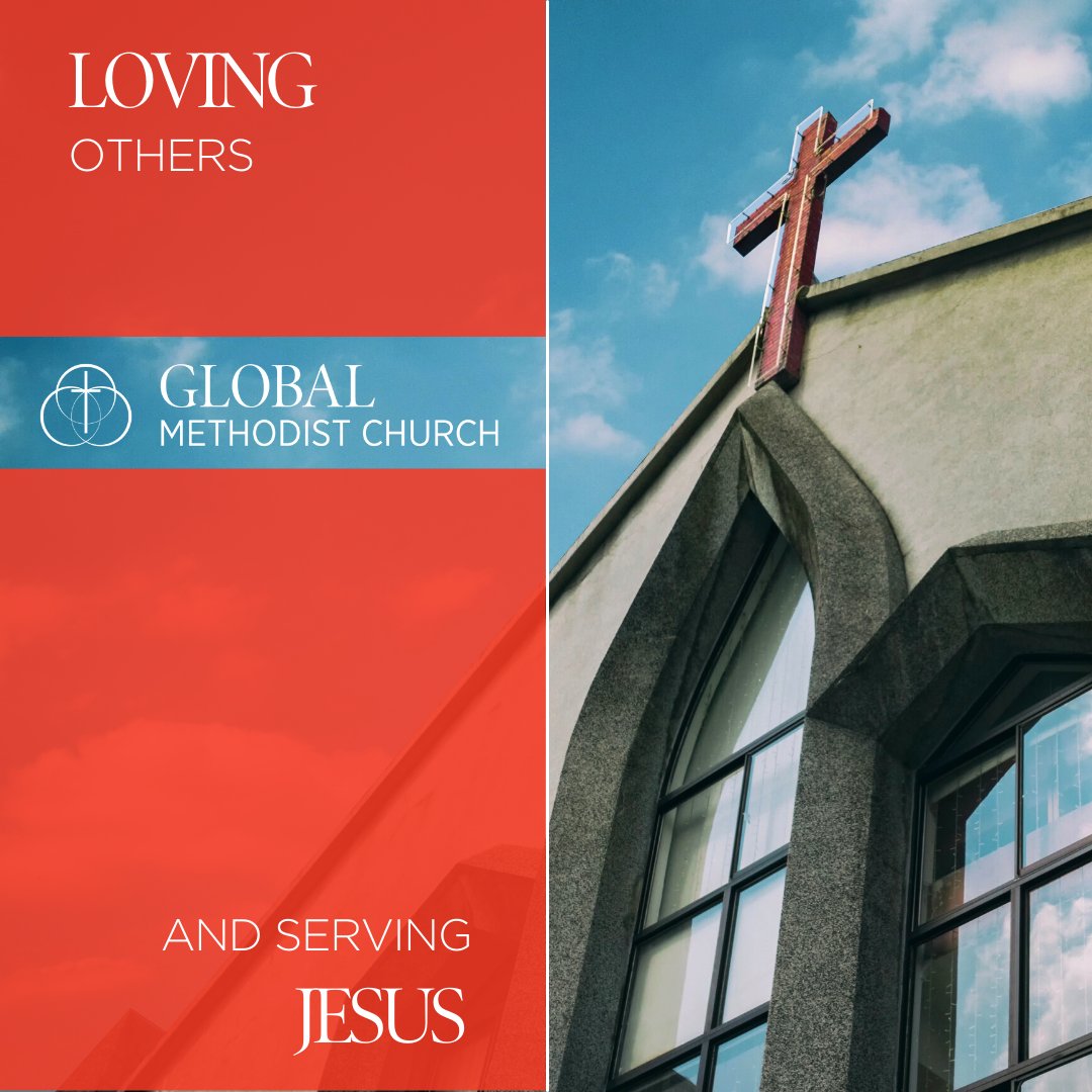 We will watch over one another in love and bear witness to the transforming power of the Good News as we humbly, but boldly, strive to serve others as ambassadors of Christ.