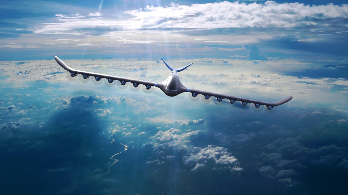 H2Tech (@h2techonline) on Twitter photo <a href="/H3_Dynamics/">H3 Dynamics Group</a> completes world’s first H2 aircraft propulsor nacelle
Read more: ow.ly/IxpG50HRYaH
#hydrogen #hydrogenaircraft #hydrogenstrategy <a href="/H3_Dynamics/">H3 Dynamics Group</a> completes world’s first H2 aircraft propulsor nacelle
Read more: ow.ly/IxpG50HRYaH
#hydrogen #hydrogenaircraft #hydrogenstrategy