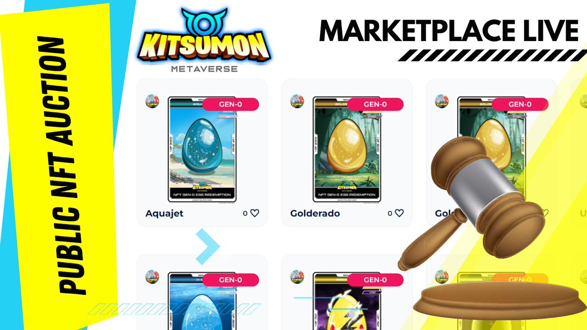 Kitsumon 🥚 tweet media