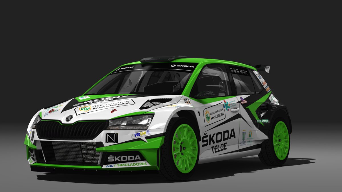 britoprensa's tweet photo. Rallye Villa de Santa Brígida Virtual, 6 de marzo, ¿te lo vas a perder?➡📝https://t.co/4SFKC68lNs https://t.co/OodAljMcMQ
