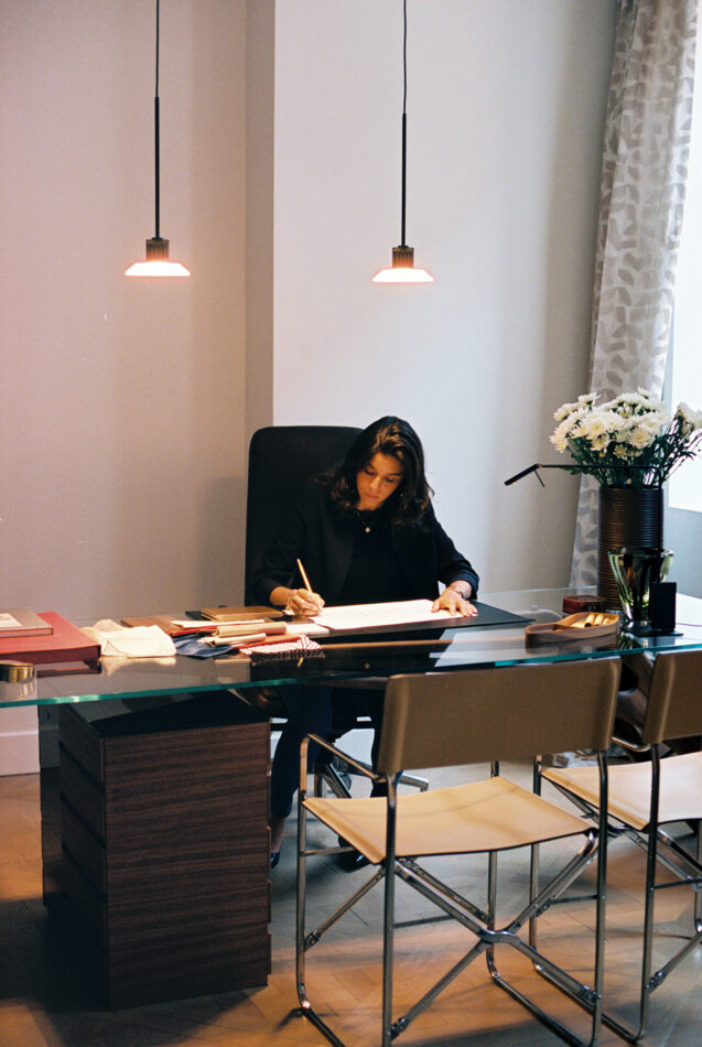 Tihany Design tweet media