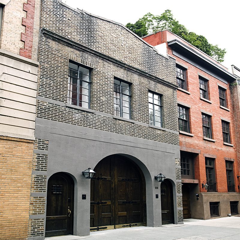 Tihany Design tweet media