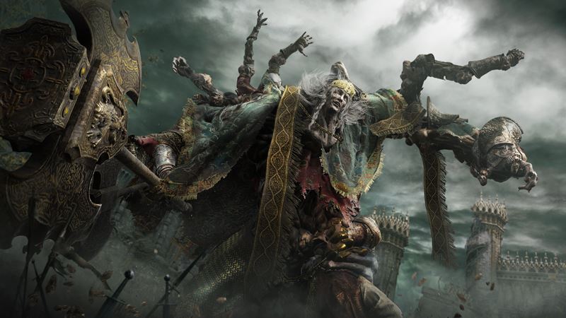 sectorsk's tweet photo. Naše dojmy a gameplay z Elden Ring  #eldenring

https://t.co/nMKNZFZoN7 https://t.co/AhVhTXRoov