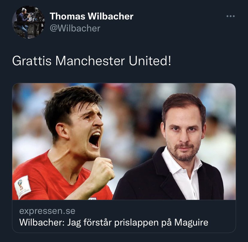Out Of Context Thomas Wilbacher (@thompawilbur) on Twitter photo 