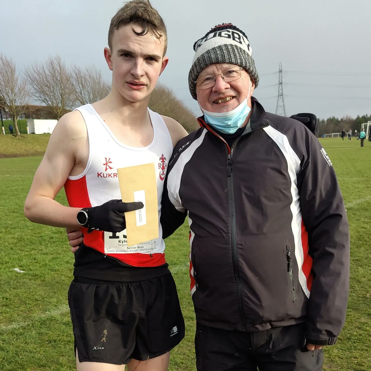 Loughview AC tweet media