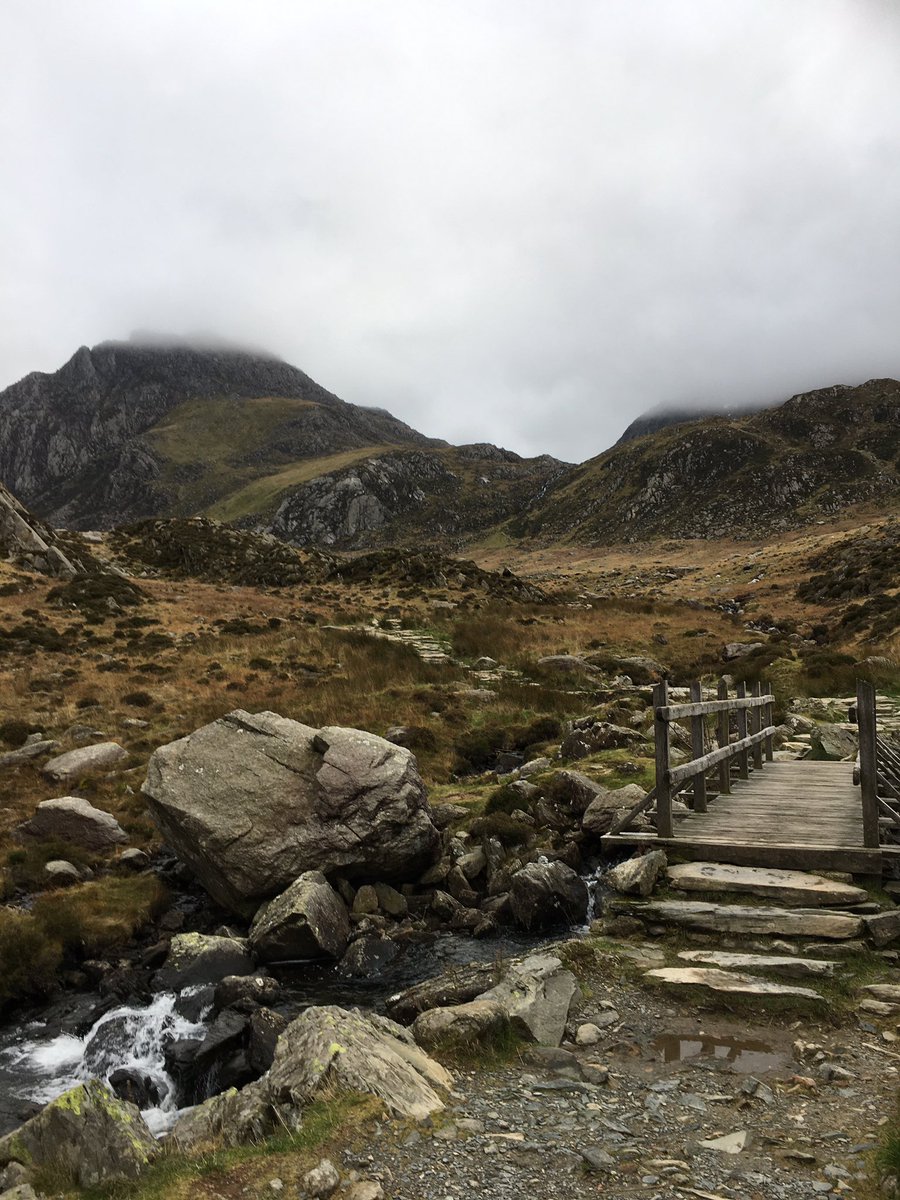 Who’s looking forward to seeing #TheApprentice in #northWales tonight? 
We hope they love it as much as we do 💚