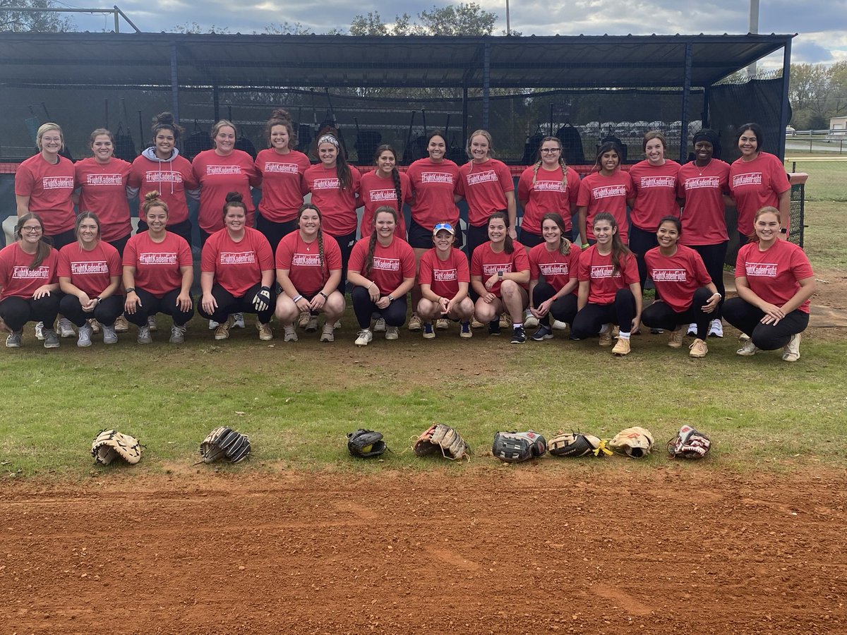 OKWUeagles_SB's tweet image. Blessed!