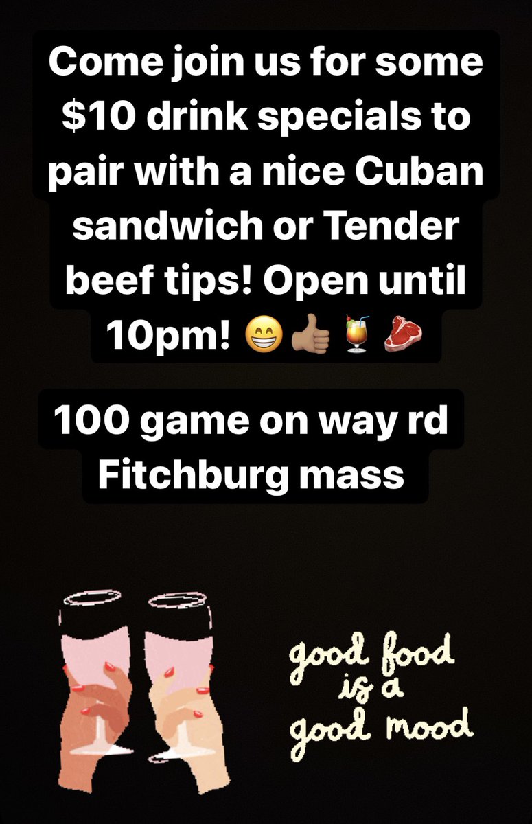 GameOnBarGrille's tweet image. Happy #ThirstyThursday 🥳🍺