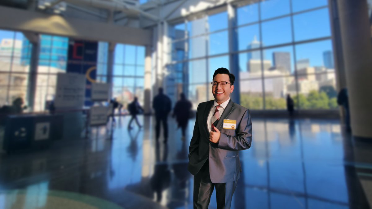 Dr_Fidelio's tweet image. I'm fueled by a strong desire to provide digital learning opportunities for students, teachers, and all stakeholders. I have an attitude of gratitude for my work to be recognized and to be nominated as a finalist for @TCEA's Technology Administrator of the Year.#TCEA22 #TCEA