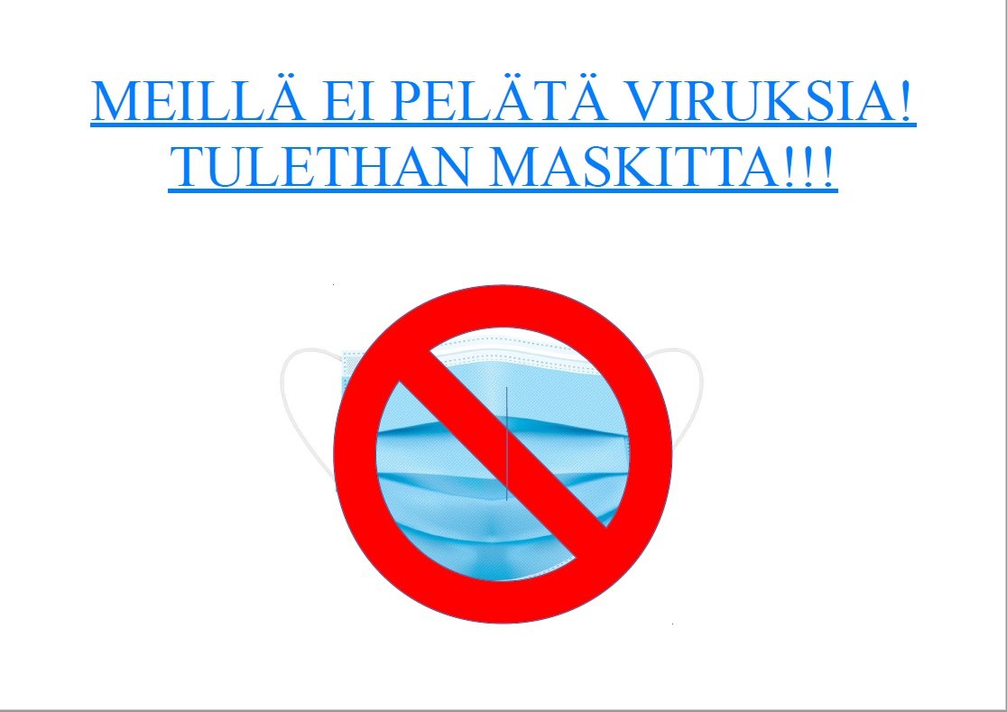 jakke1990's tweet photo. @NannaIlopaa https://t.co/ty0HaMyUQH

Tuostapa voi tulostaa paperin ja kiinnittää mihin tahdot. Saa jakaa! https://t.co/WZpJcxbBCl