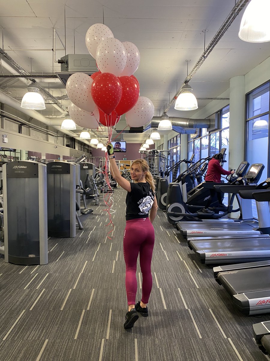 AF_Reading's tweet image. Enjoy training together!
Refer a friend this Valentine's to join Anytime Fitness Reading and you'll both receive one month for FREE!

👉 bit.ly/34QAl7V 👈

💞💪🙂