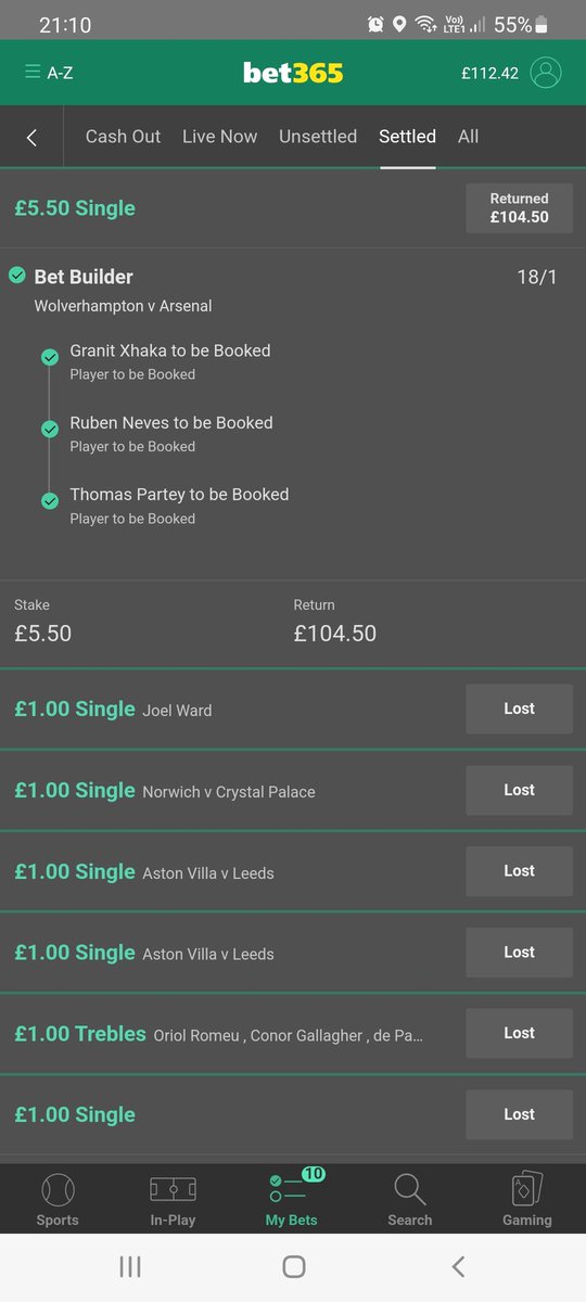 Boss_JRyan's tweet photo. @bettingvillage oh yh  got me one easy https://t.co/mPO1nevrWe