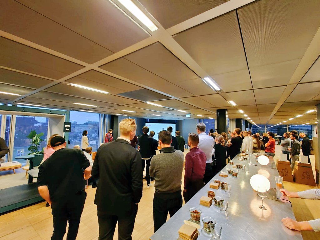 Jernej (Jay) Dekleva tweet media